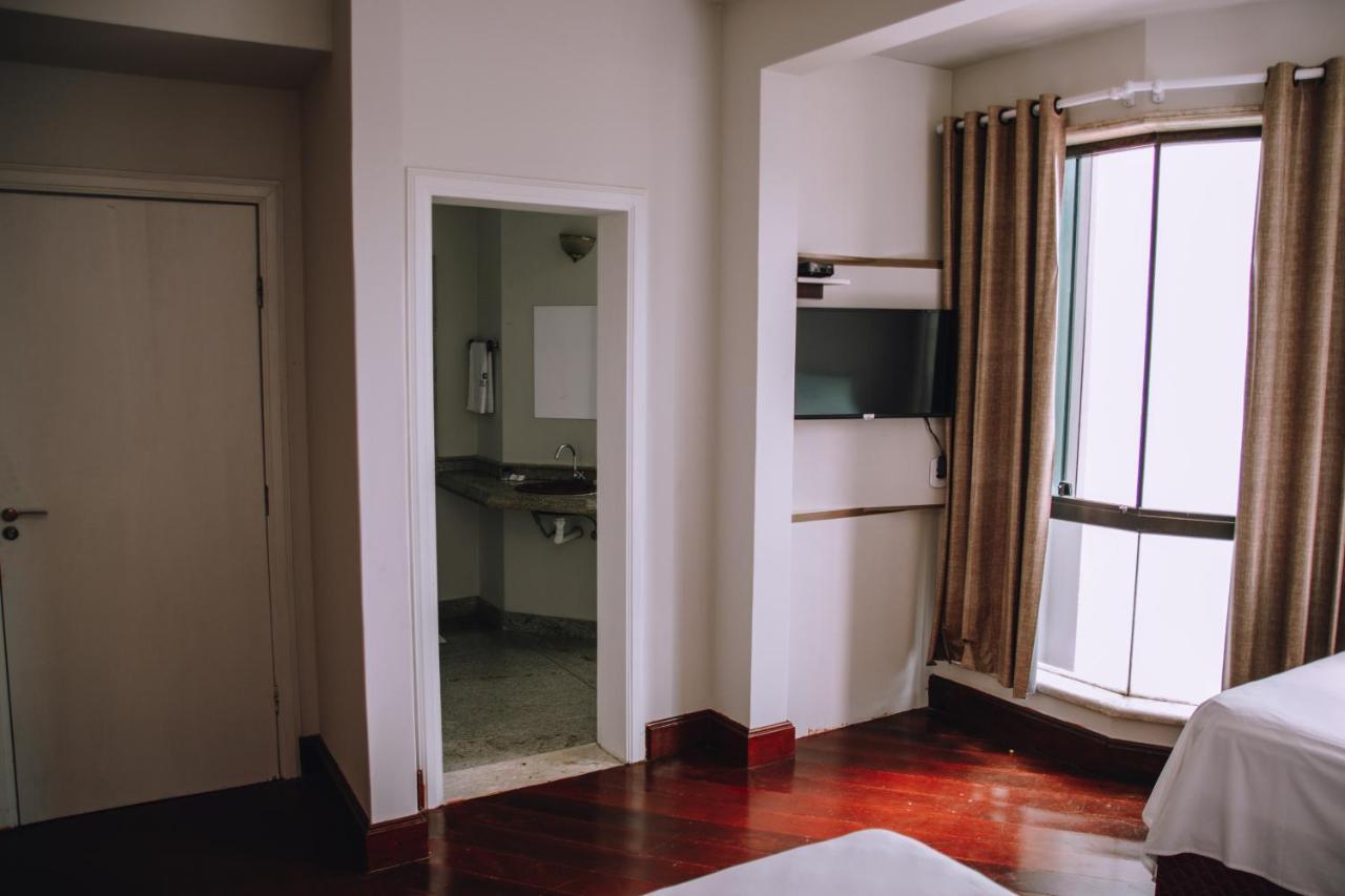 Samir Hotel Comfort Порту-Велью Экстерьер фото